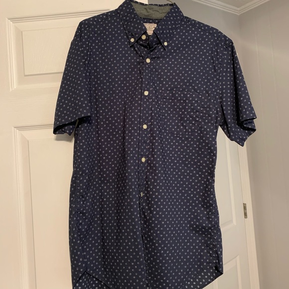 J. Crew Other - J Crew Button Down